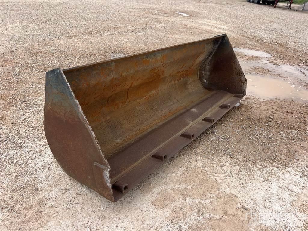 Bobcat 2350 mm Грейферы