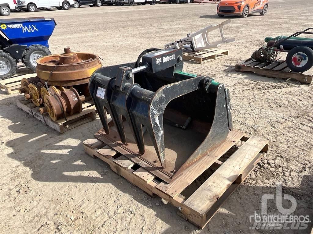 Bobcat 7135737 Грейферы