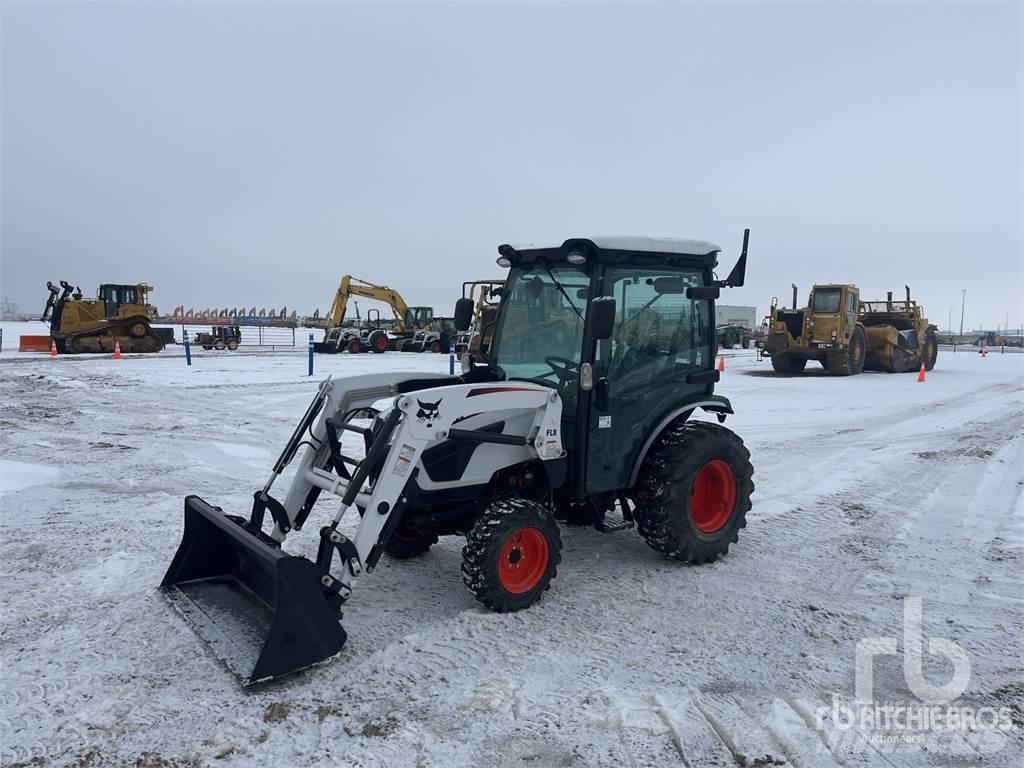 Bobcat CT2535 Коммунальные тракторы