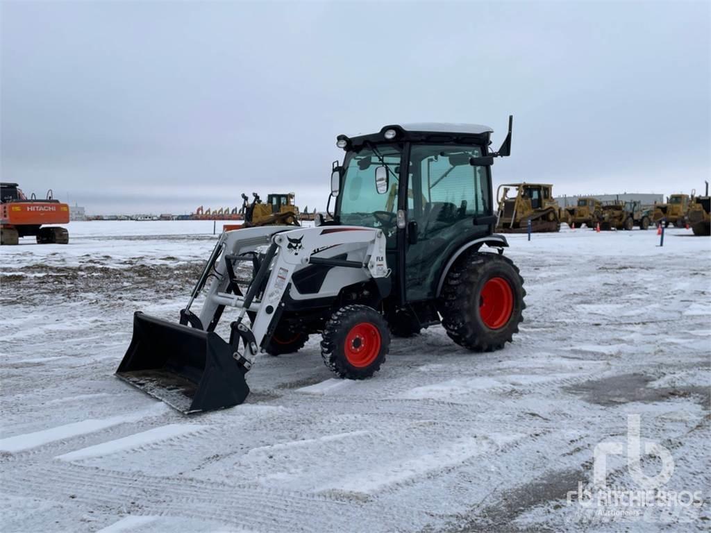 Bobcat CT2535 Коммунальные тракторы