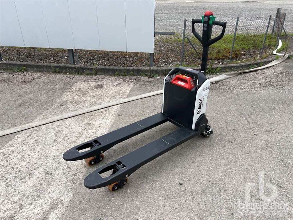 Bobcat LPM15N Стеллажи складские
