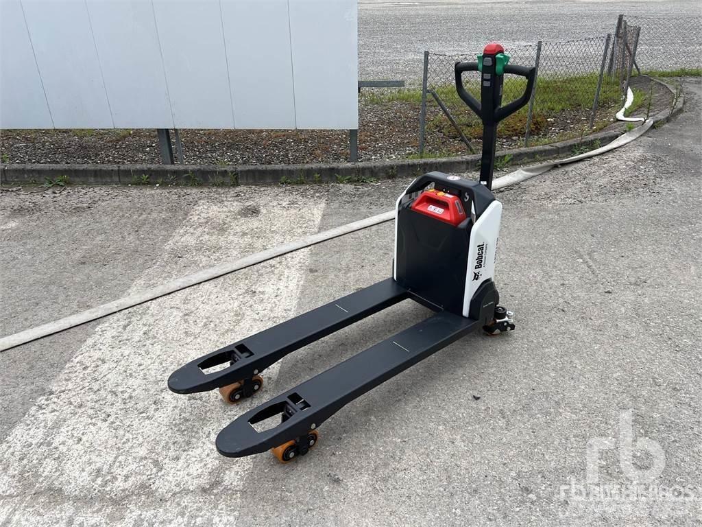 Bobcat LPM15N Стеллажи складские