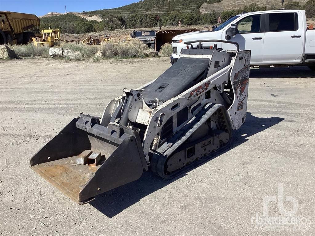 Bobcat MT100 Мини-погрузчики