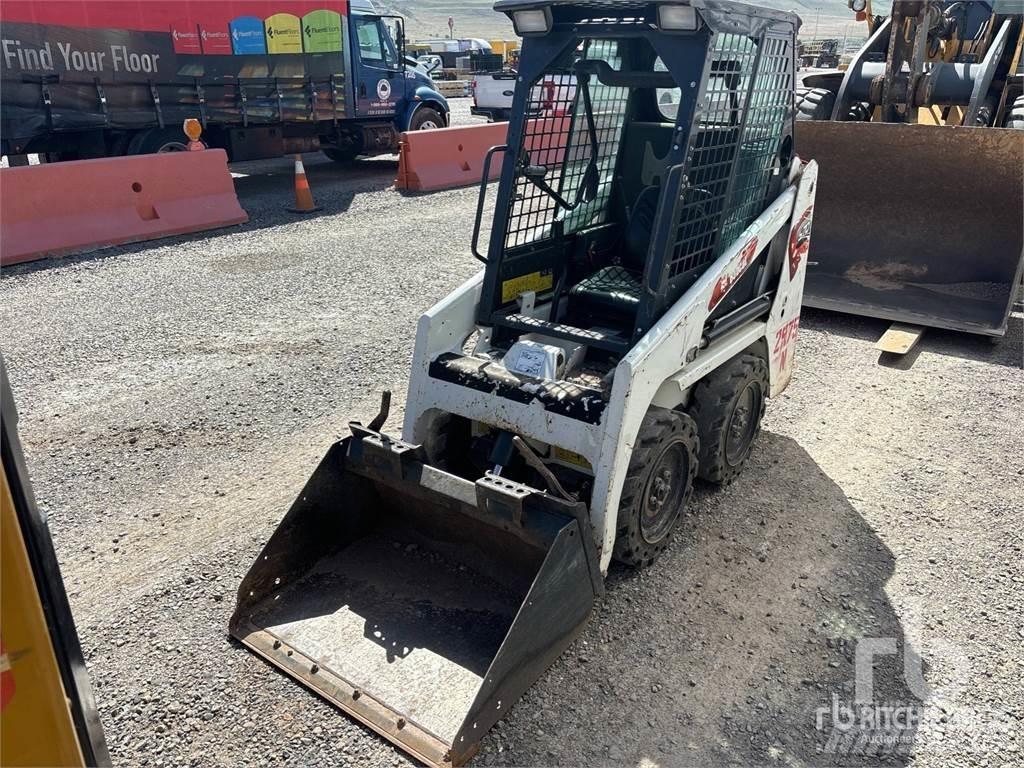 Bobcat S70 Мини-погрузчики