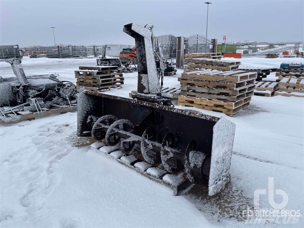 Bobcat SB200X72 Компоненты строительной техники