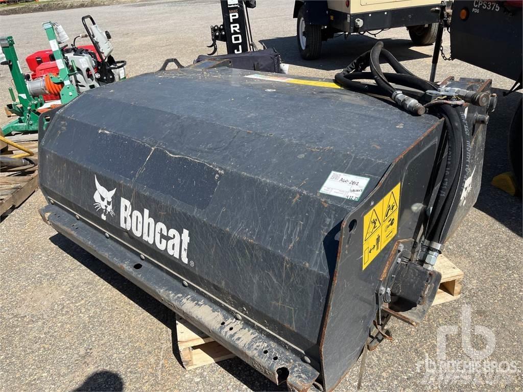 Bobcat SWB60 Навесные щетки