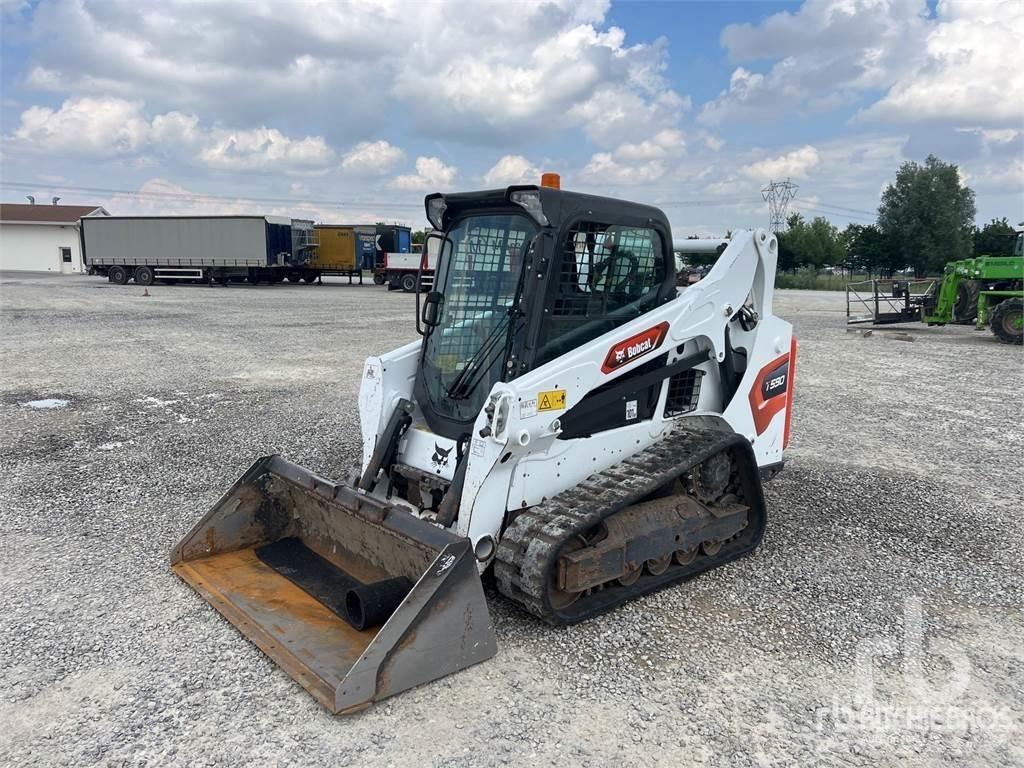 Bobcat T590 Мини-погрузчики