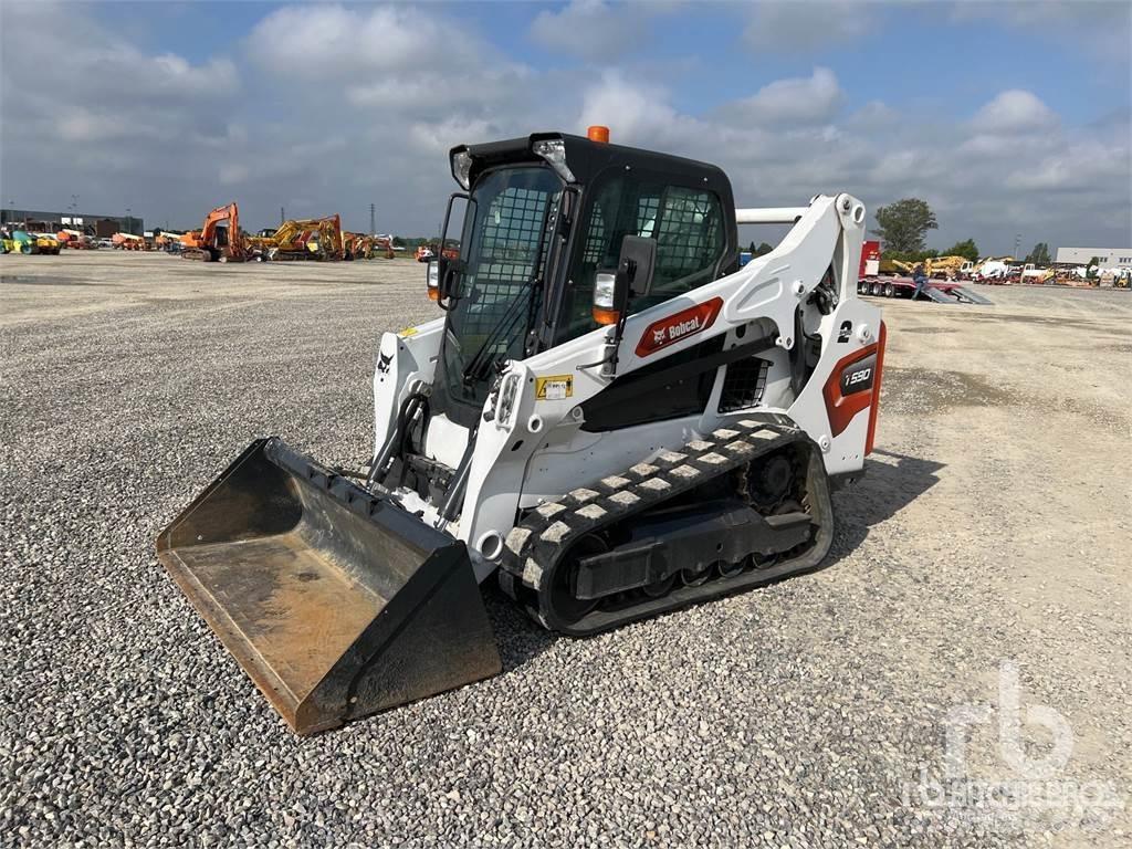 Bobcat T590HFJ Мини-погрузчики