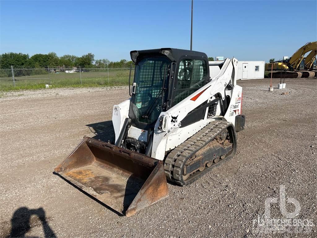 Bobcat T595 Мини-погрузчики