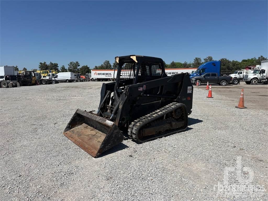 Bobcat T630 Мини-погрузчики