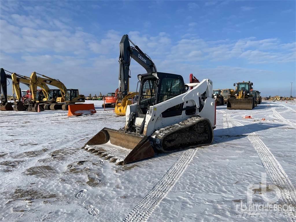 Bobcat T770 Мини-погрузчики