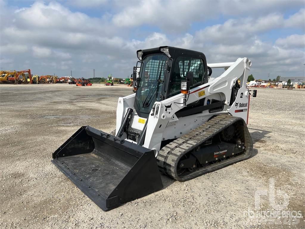 Bobcat T870HJF Мини-погрузчики