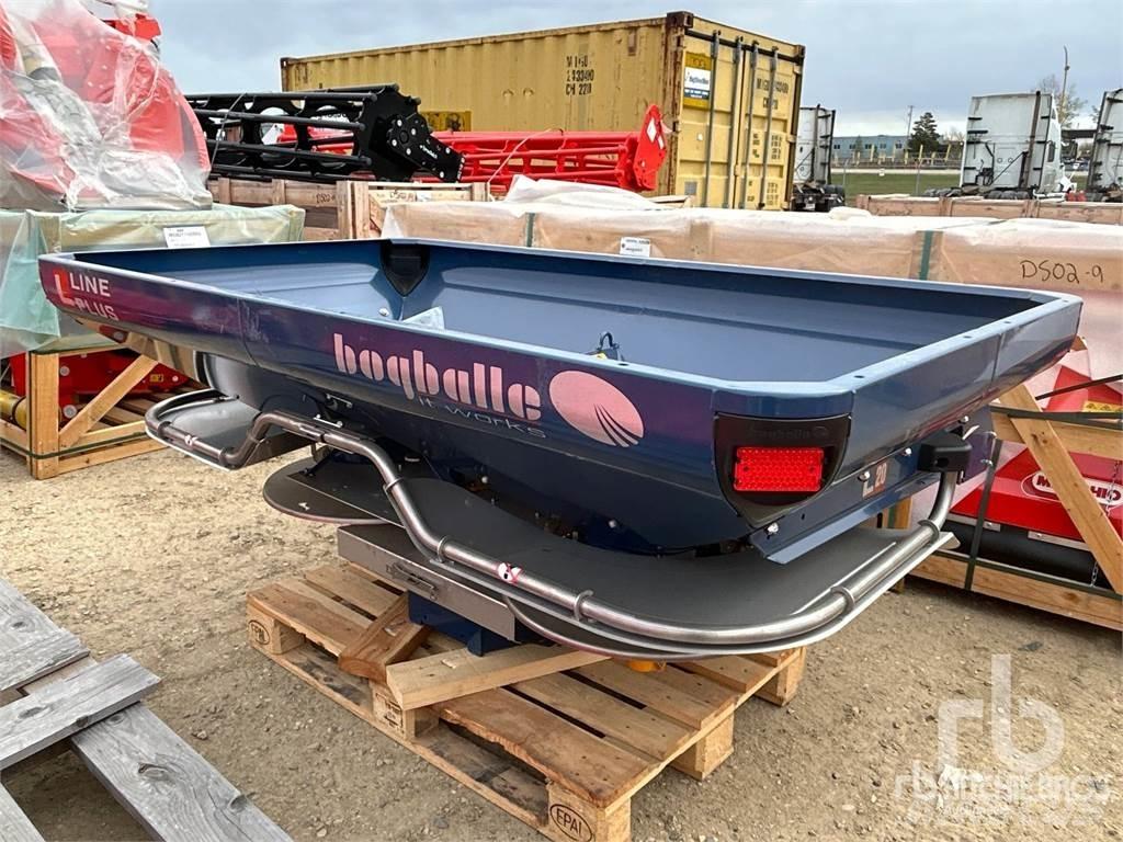 Bogballe L20 Разбрасыватели минеральных удобрений