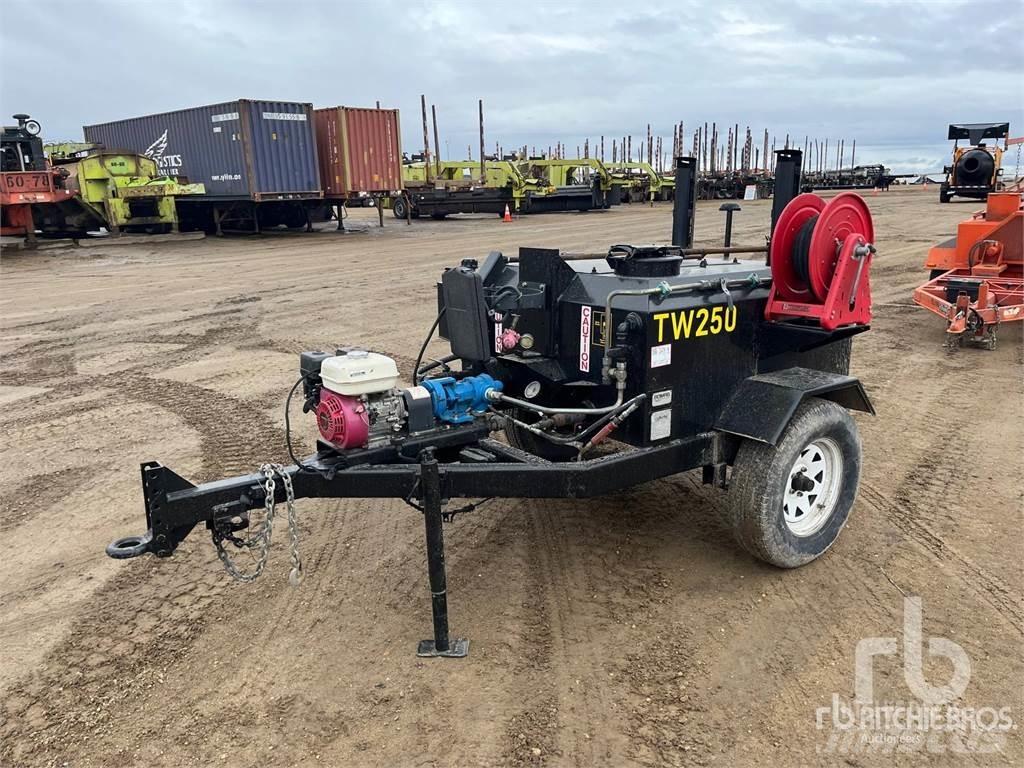 Bomag 91183503 Прочие прицепы