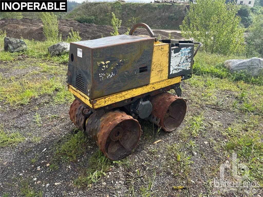 Bomag BMP851 Уплотнители грунта