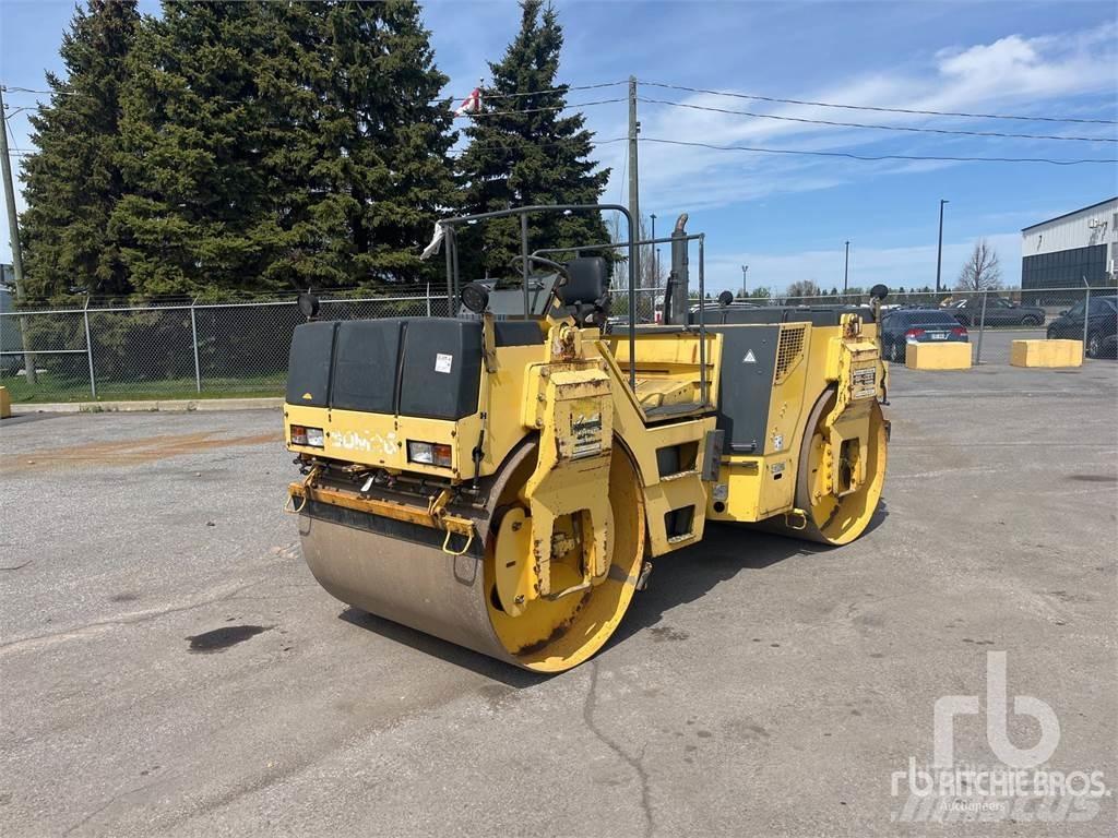 Bomag BW141AD-2 Катки тротуарные