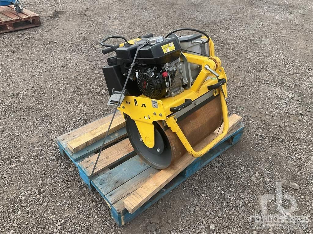 Bomag BW55E Другие дорожные катки