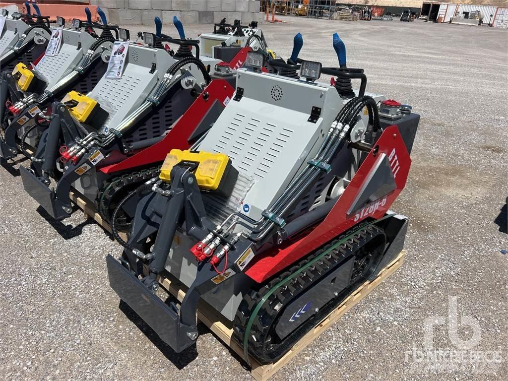 BTTL ST28H-6 Мини-погрузчики