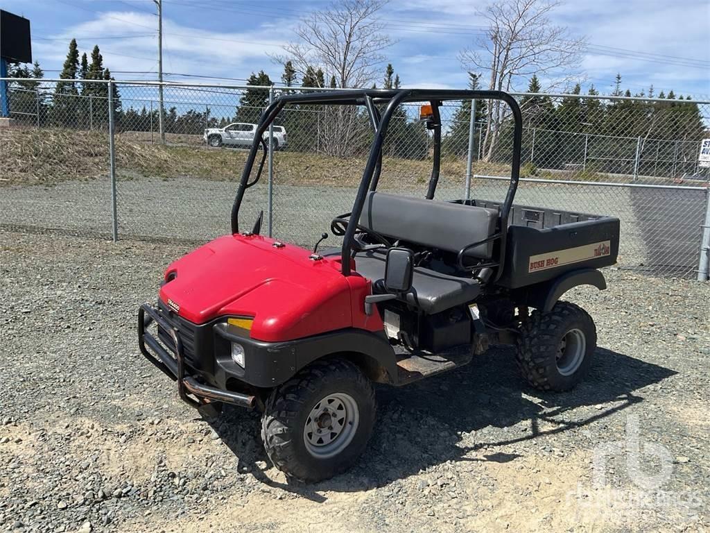 Bush Hog TH4400 Коммунальные машины