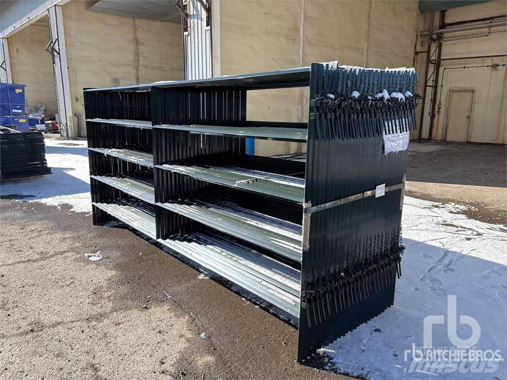  BYT DMPNL120 Оборудование для животноводческих ферм