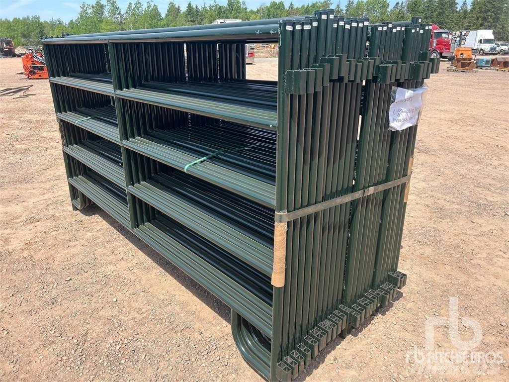  BYT MDRP96 Оборудование для животноводческих ферм