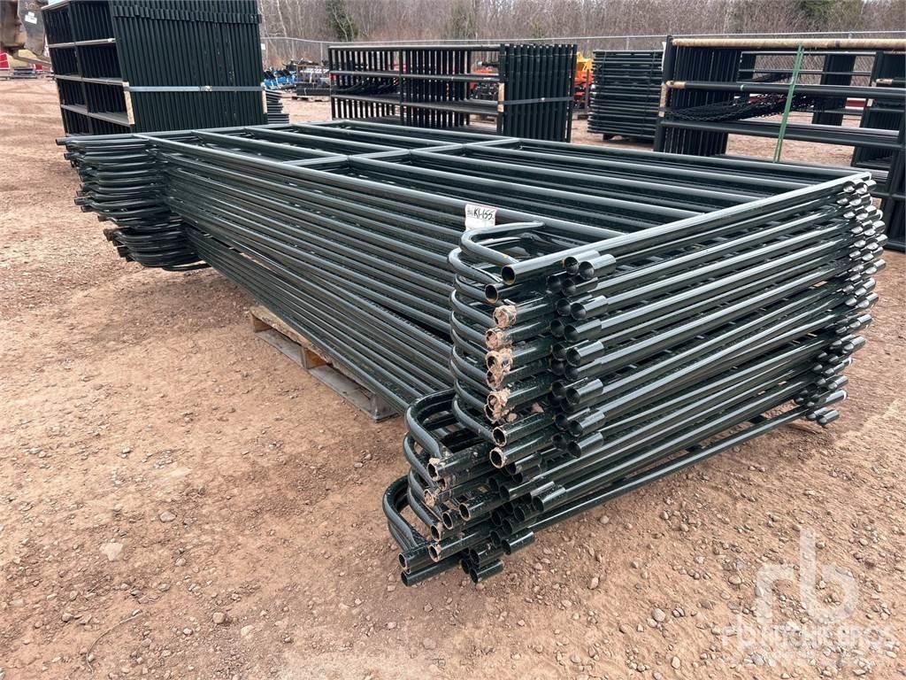  BYT MDRP96 Оборудование для животноводческих ферм