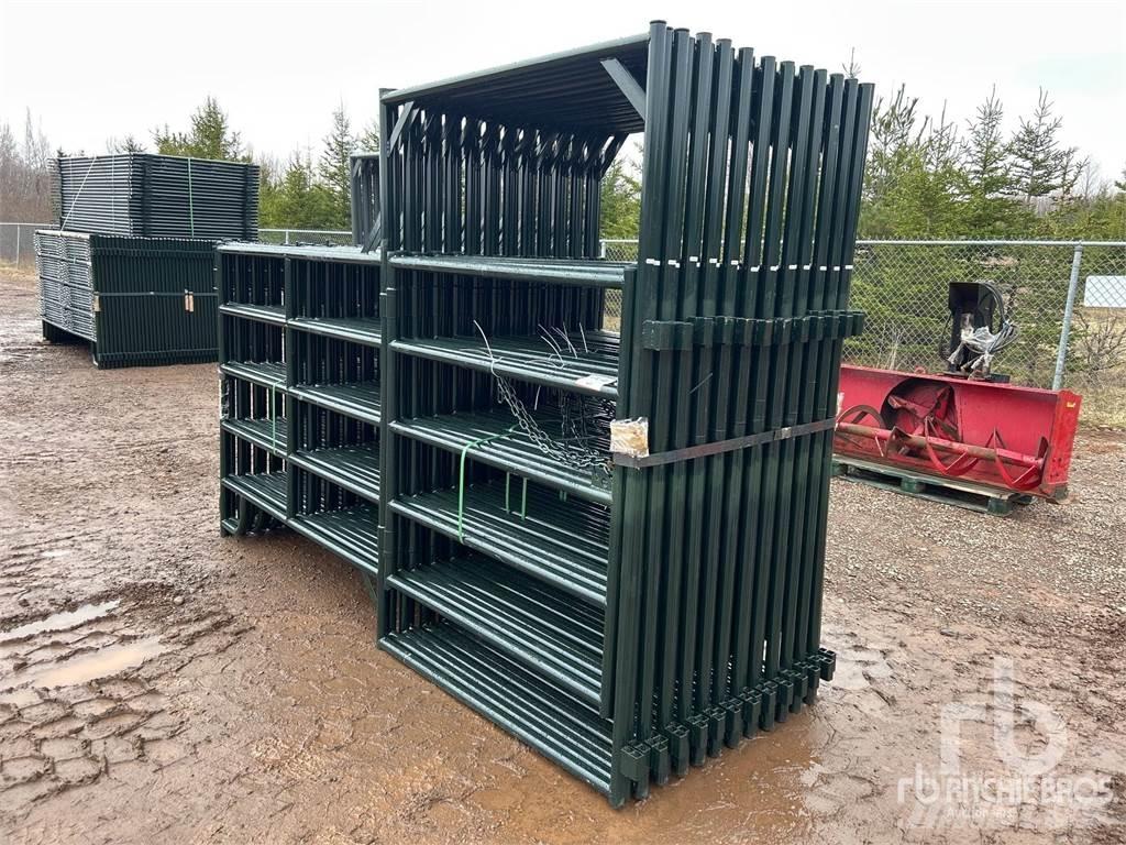  BYT PG100 Оборудование для животноводческих ферм