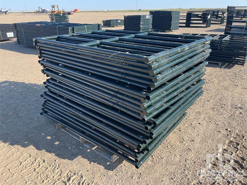  BYT RG06 Оборудование для животноводческих ферм