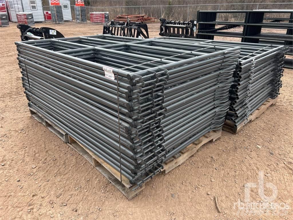  BYT SPP01 Оборудование для животноводческих ферм
