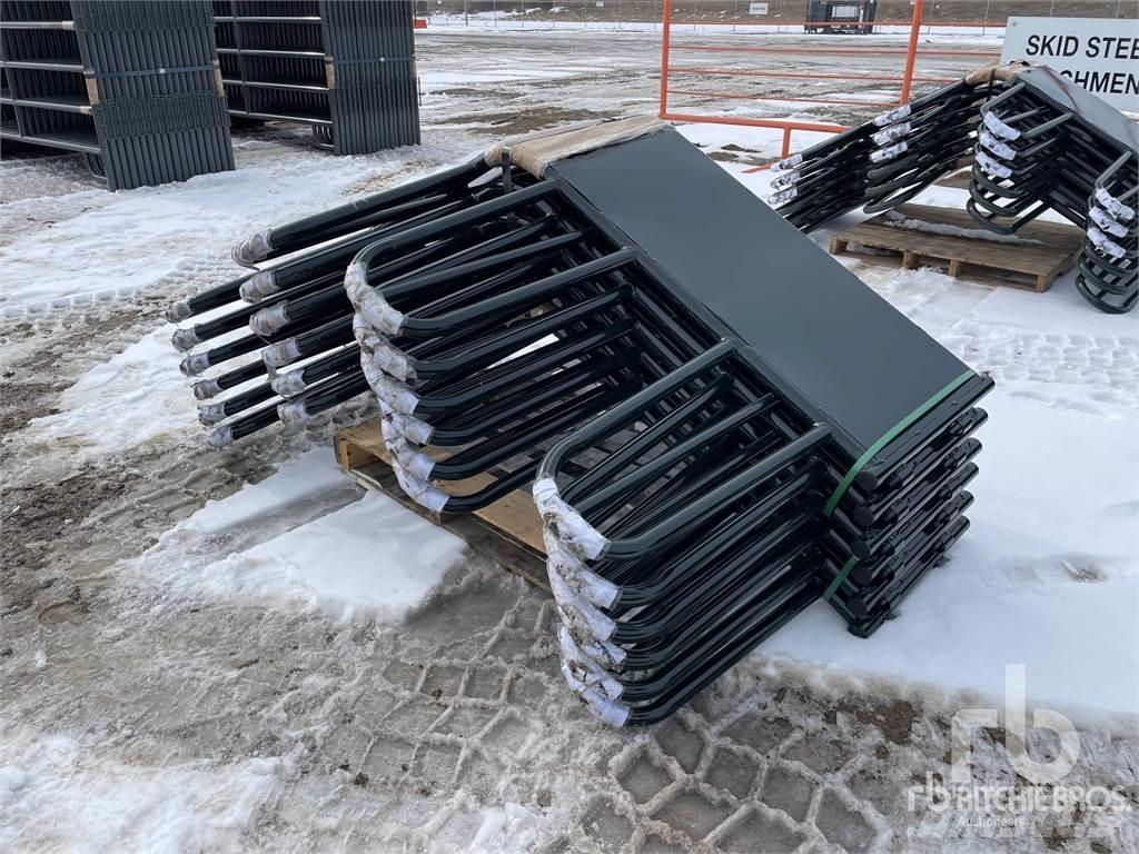  BYT TBF45 Кормушки для животных