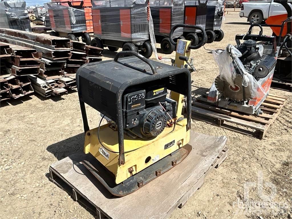  C330A Виброплиты и вибротрамбовки