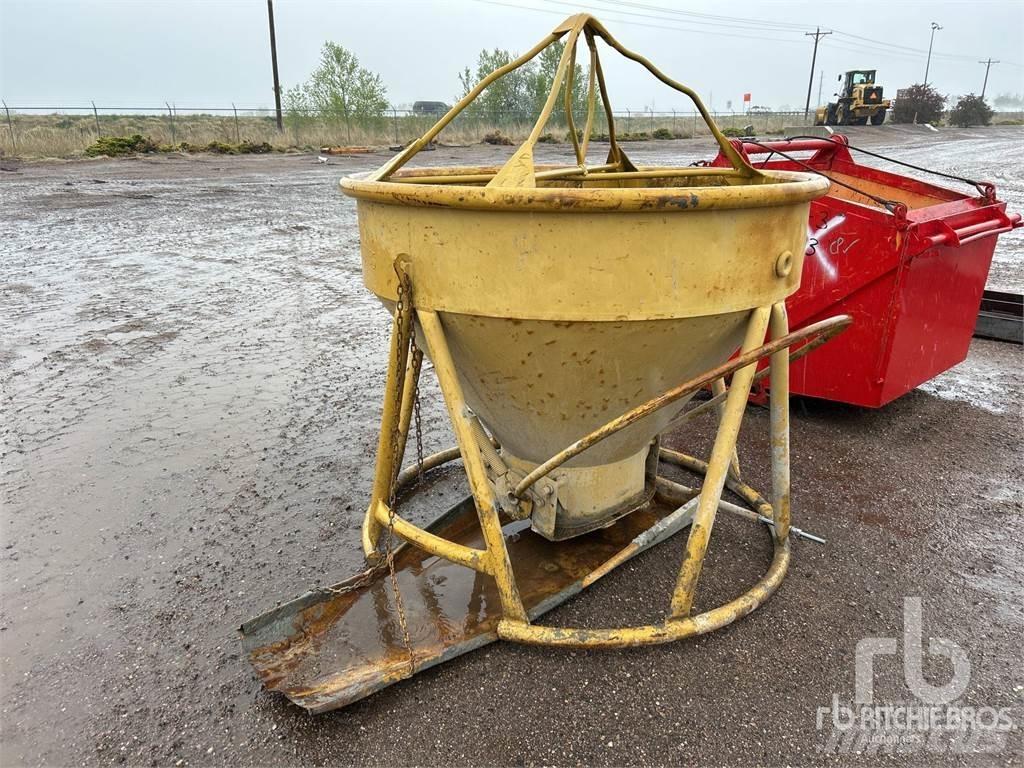  CAMLEVER CL-200 Запчасти для бетонной техники