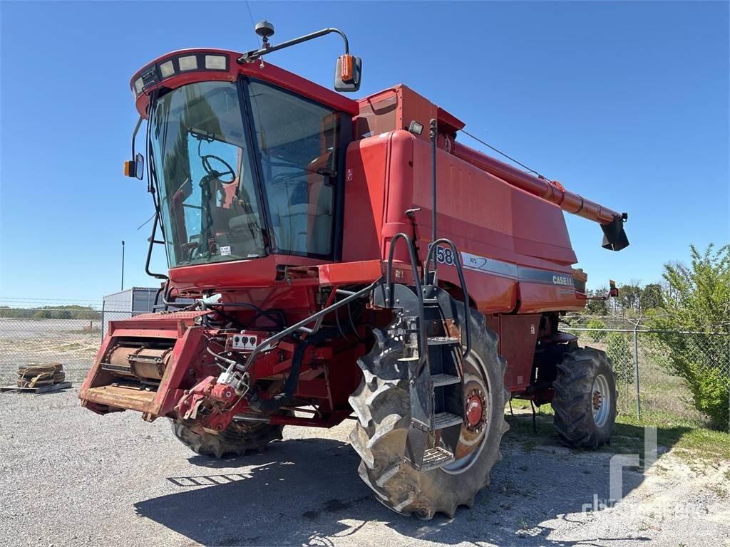 Case IH 2588 Зерноуборочные комбайны