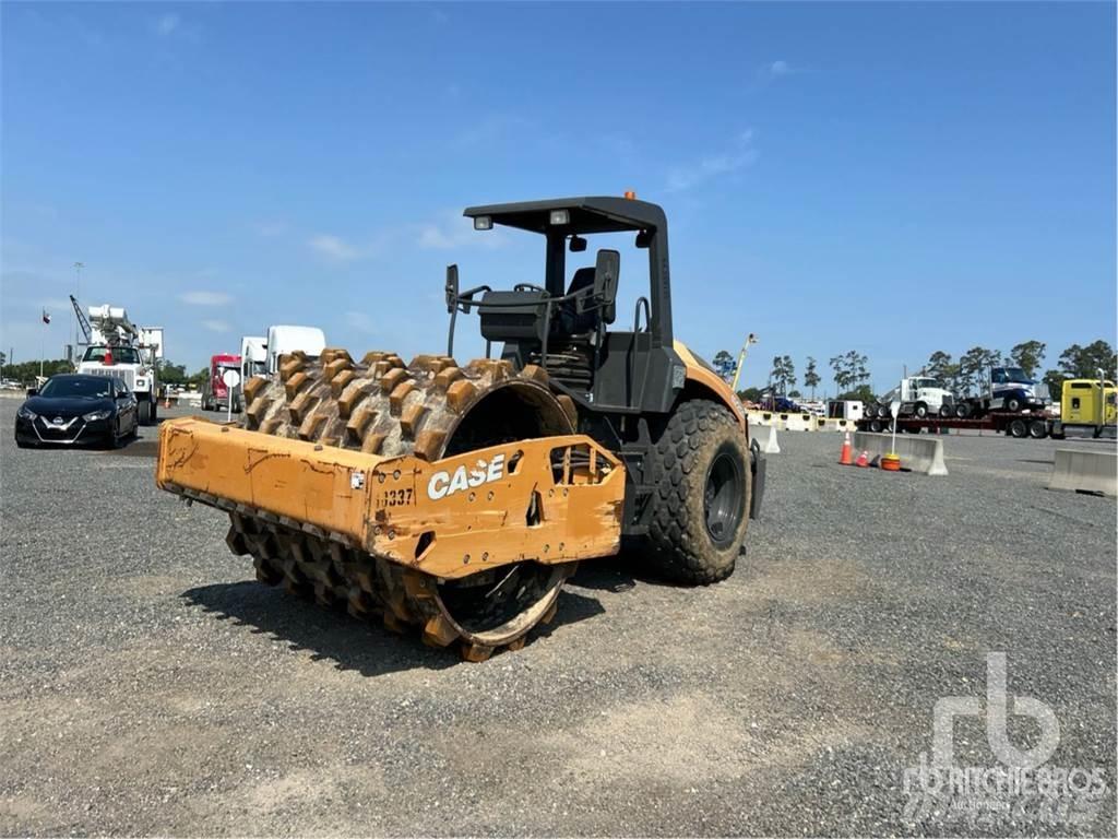 CASE SV212D Уплотнители грунта