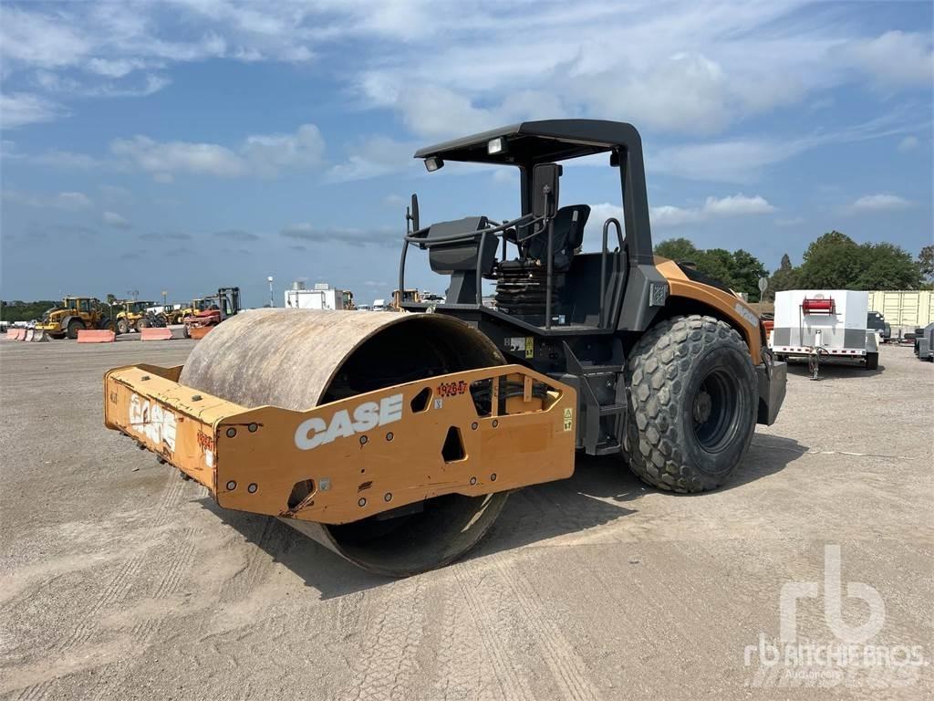 CASE SV212D Уплотнители грунта