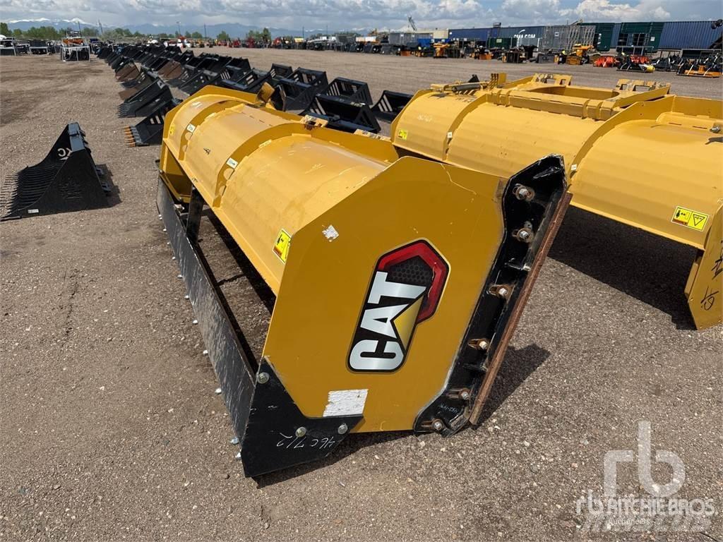 CAT 125 in Другая техника для уборки снега
