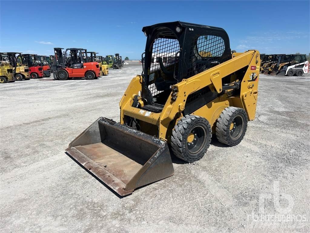 CAT 226D C1-H2 Мини-погрузчики
