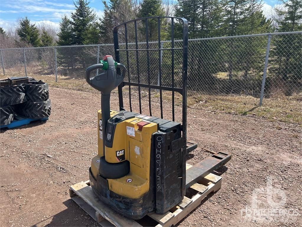 CAT 2WPL4500 Стеллажи складские