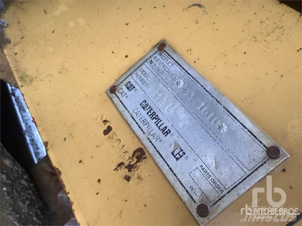 CAT 345BL Гусеничные экскаваторы