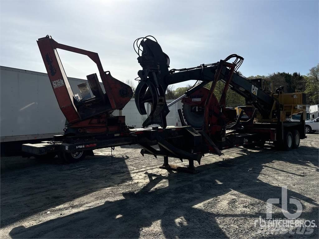 CAT 559 Лесопогрузчик