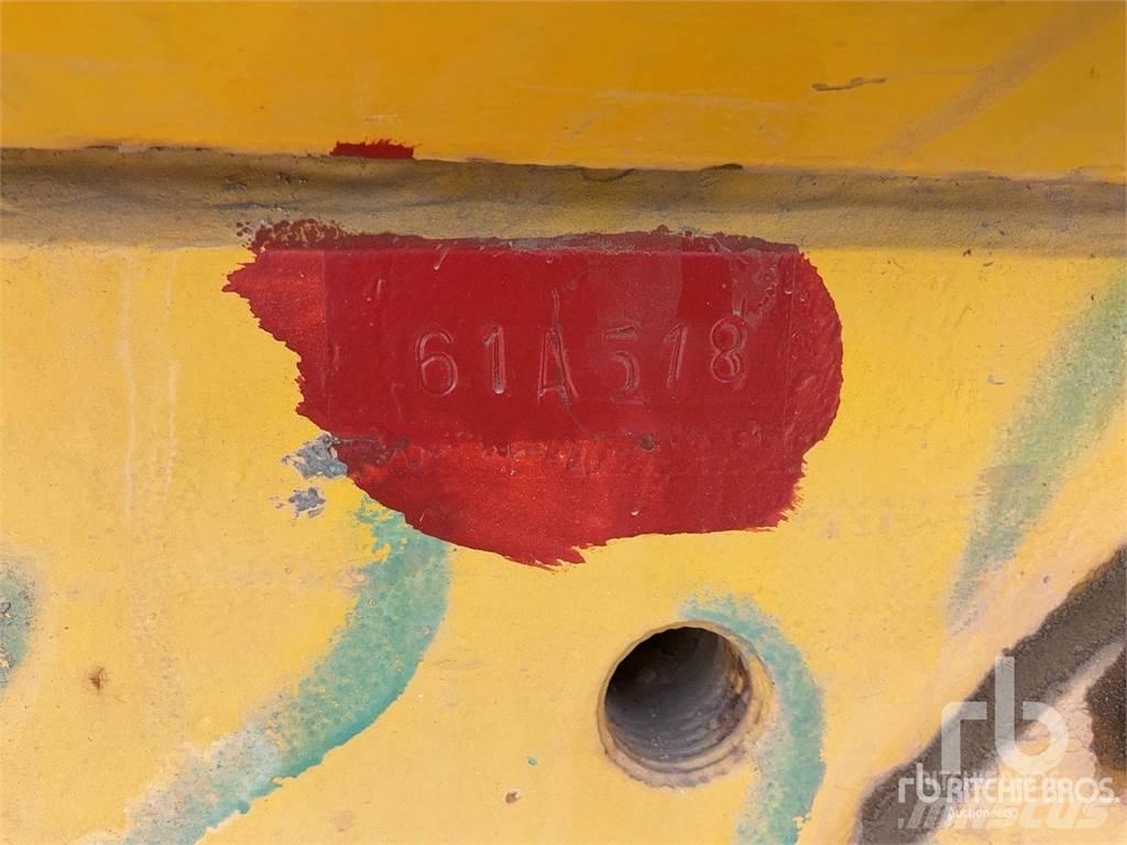 CAT 583H Трубоукладчики