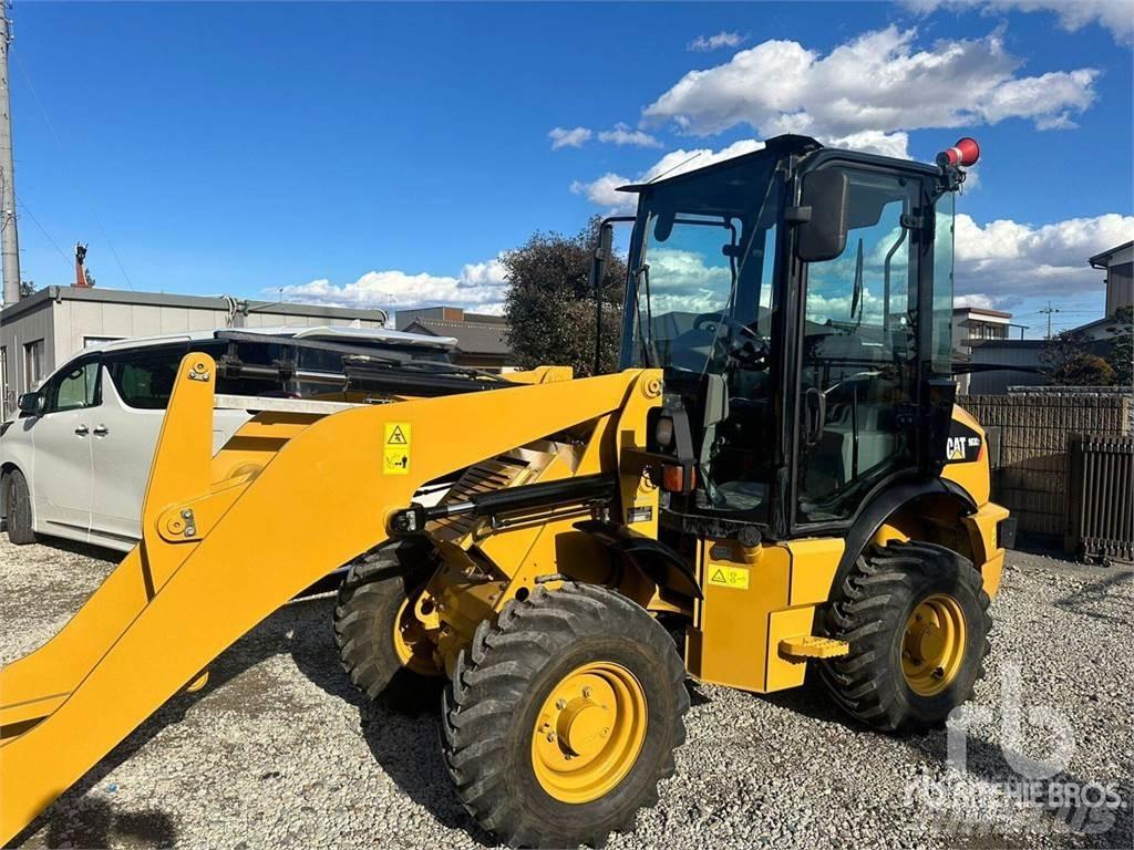 CAT 903C2 Фронтальные погрузчики