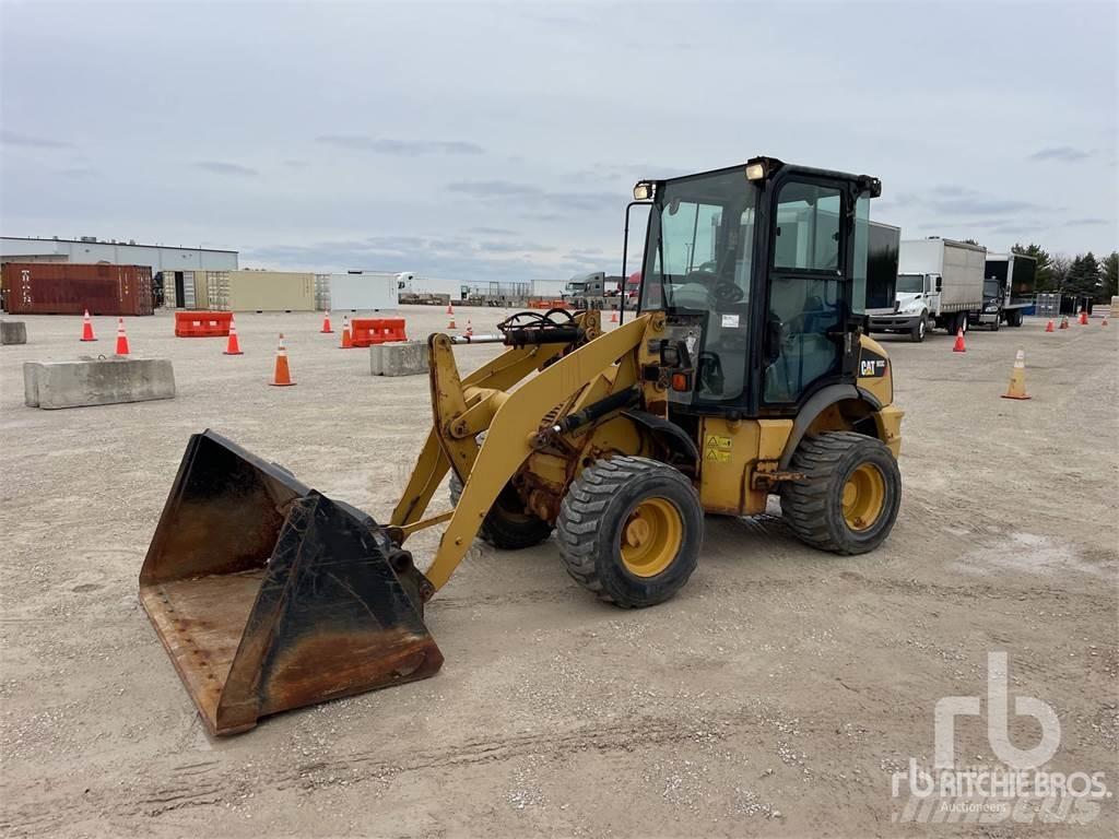 CAT 903C2 Фронтальные погрузчики