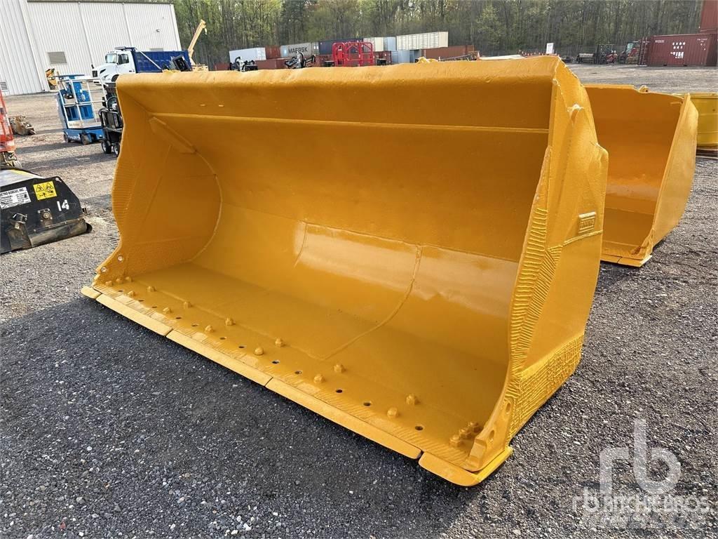 CAT 962 Ковши