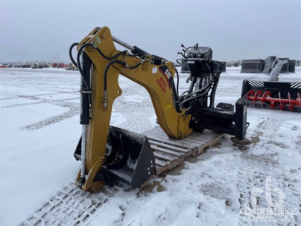 CAT BH160 Экскаваторные стрелы