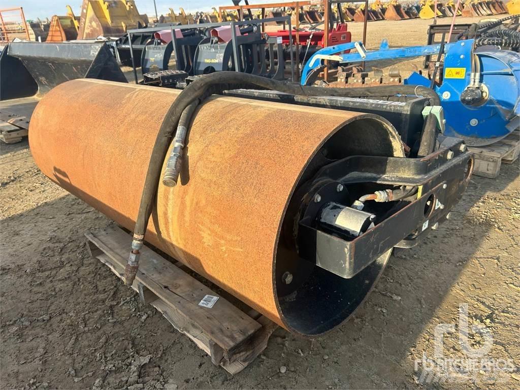 CAT CV16B Компоненты строительной техники