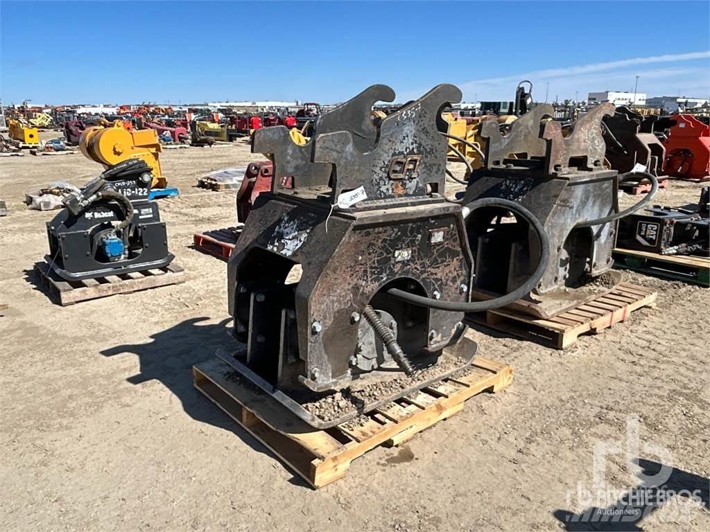 CAT CVP75 Виброплиты и вибротрамбовки