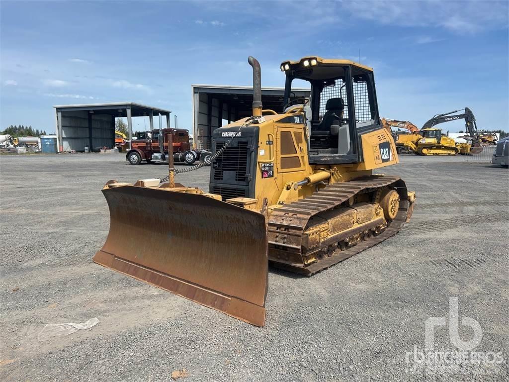 CAT D6K XL Гусеничные бульдозеры