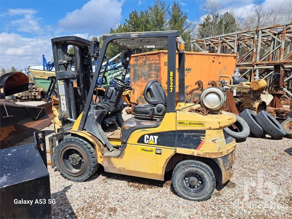 CAT GP30N5 Дизельные погрузчики
