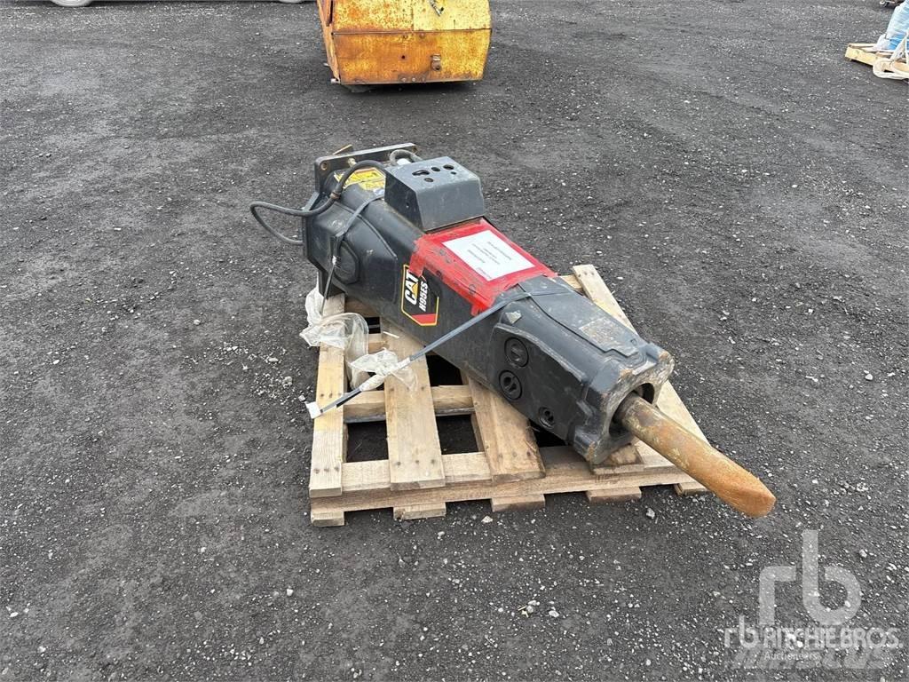 CAT H95ES Гидромолоты